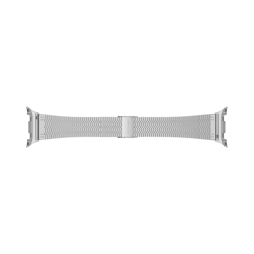 Bracelet acier fine Samsung Galaxy Watch 8 - 44mm (argent)