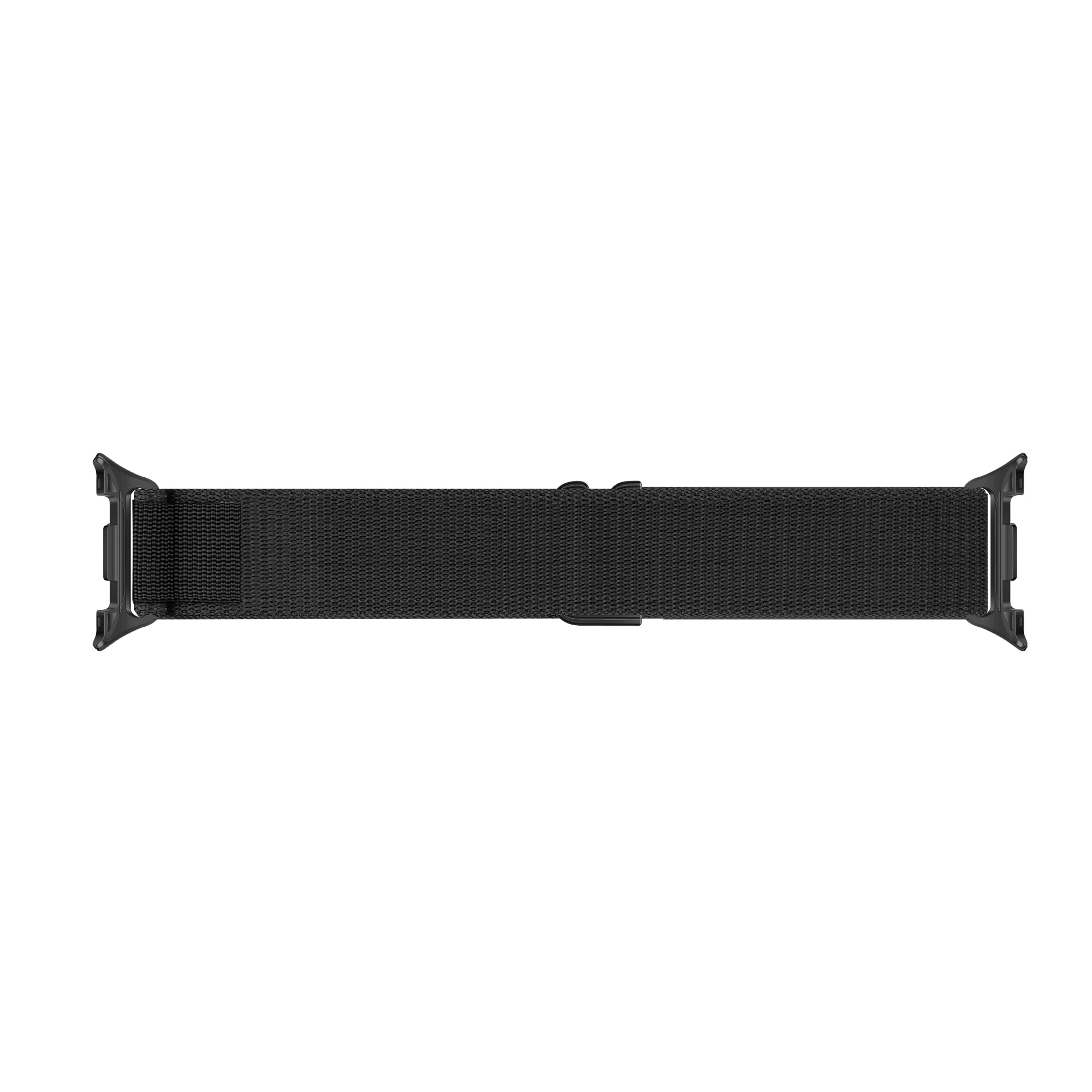 Bracelet Alpine Samsung Galaxy Watch 8 Classic (noir)