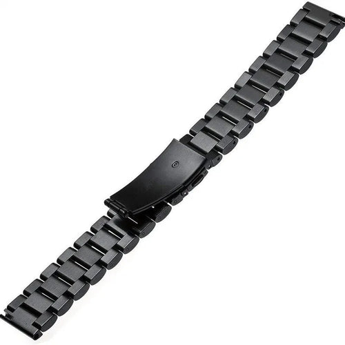 OnePlus Watch 3 - 46mm Titanium Strap (Black)