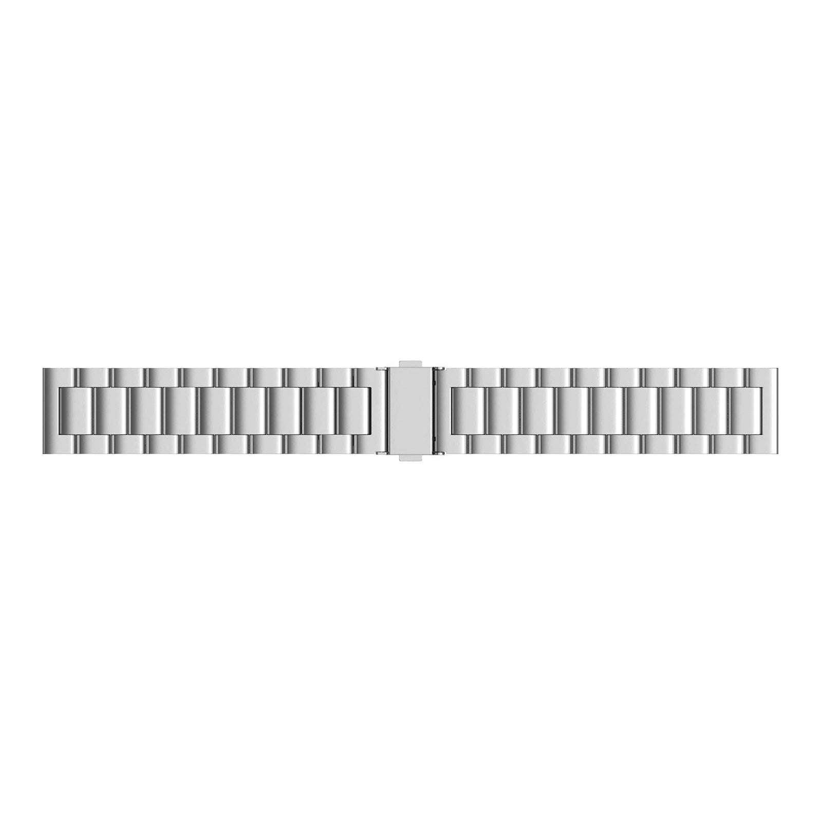 TicWatch Pro 5 Enduro Titanium Strap (Silver)