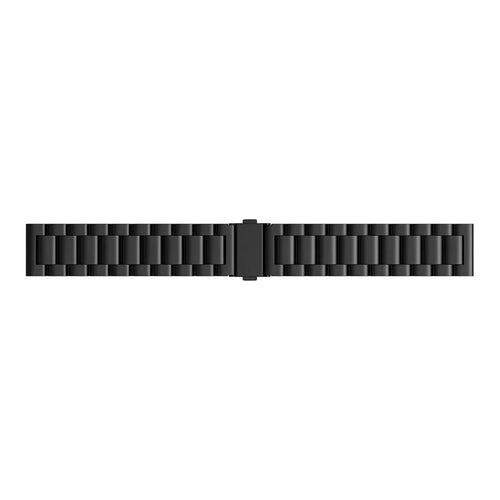 TicWatch Pro 5 Enduro Titanium Strap (Black)