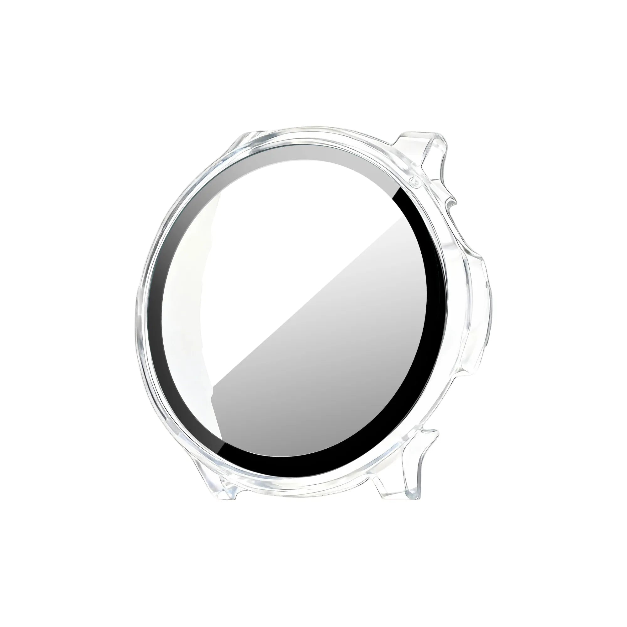 Bandz Protecteur Pc avec verre Garmin Venu 4 - 45mm (transparent)