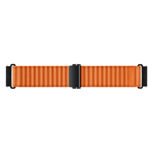 Bracelet nylon Outdoor Suunto Vertical 2 (orange)