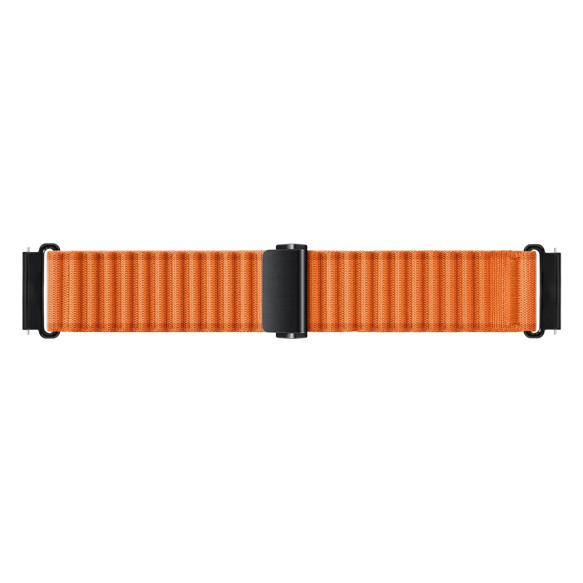 Bracelet nylon Outdoor Suunto Vertical 2 (orange)