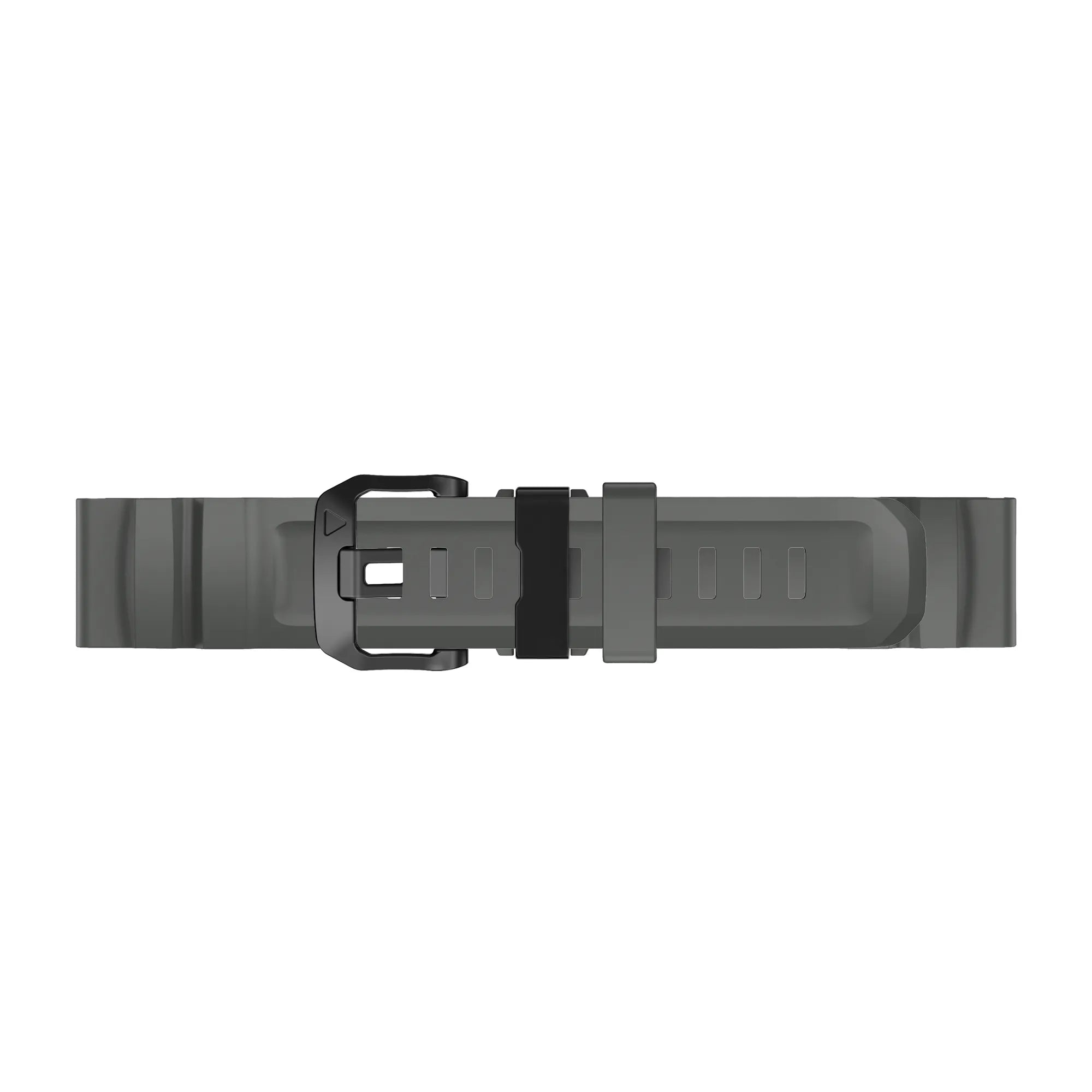 Garmin Instinct Trail Silicone Strap (Dark Grey)