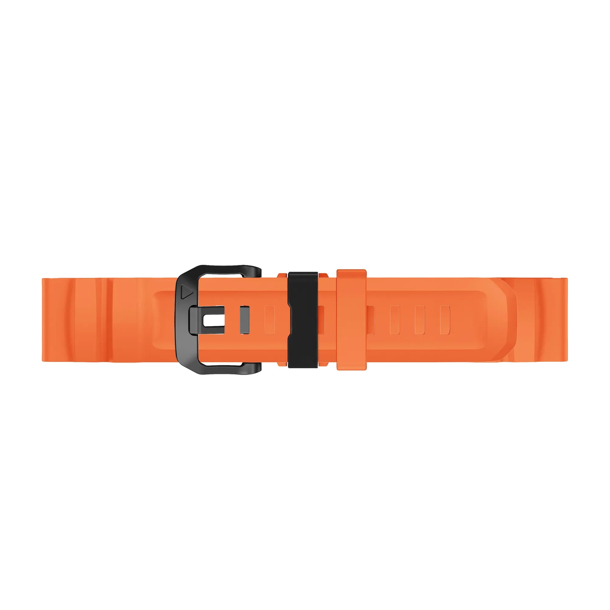 Garmin Instinct 2 Trail Silicone Strap (Orange)