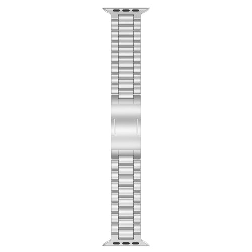 Apple Watch Refined Steel Strap (Silver)