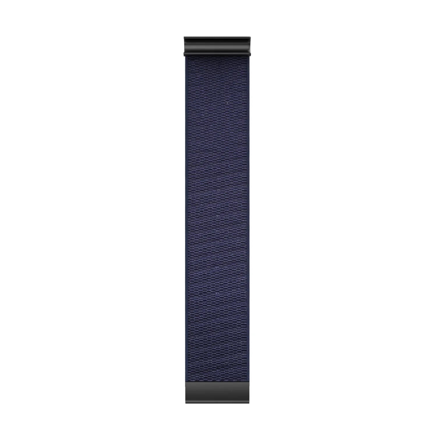 WHOOP 5.0 Knitted Nylon Strap (Dark Blue)