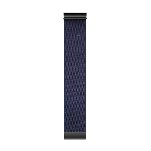 Bracelet nylon tricotée WHOOP MG (bleu foncé)