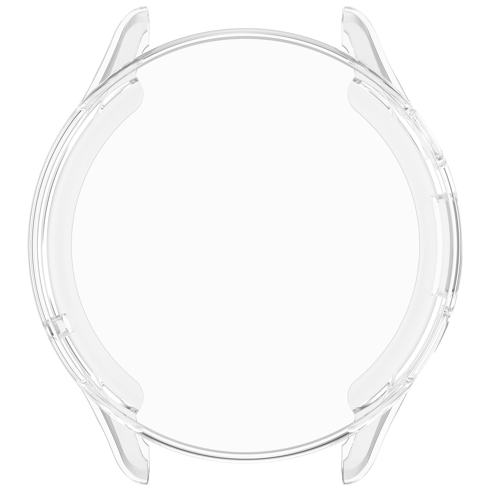 Xiaomi Watch S5 Coque TPU (Transparant)