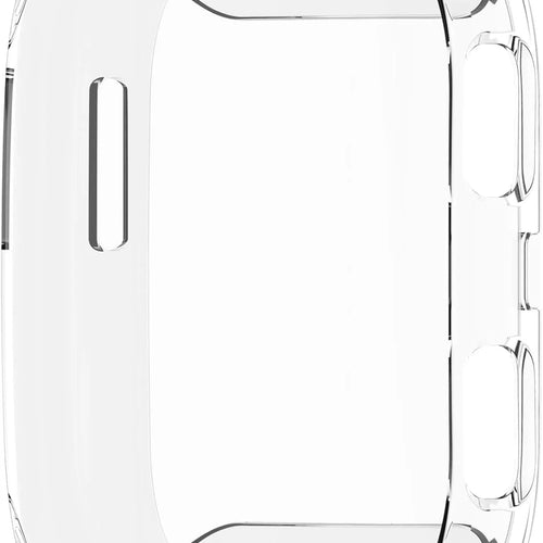 Coque TPU Amazfit Bip 6 (transparent)