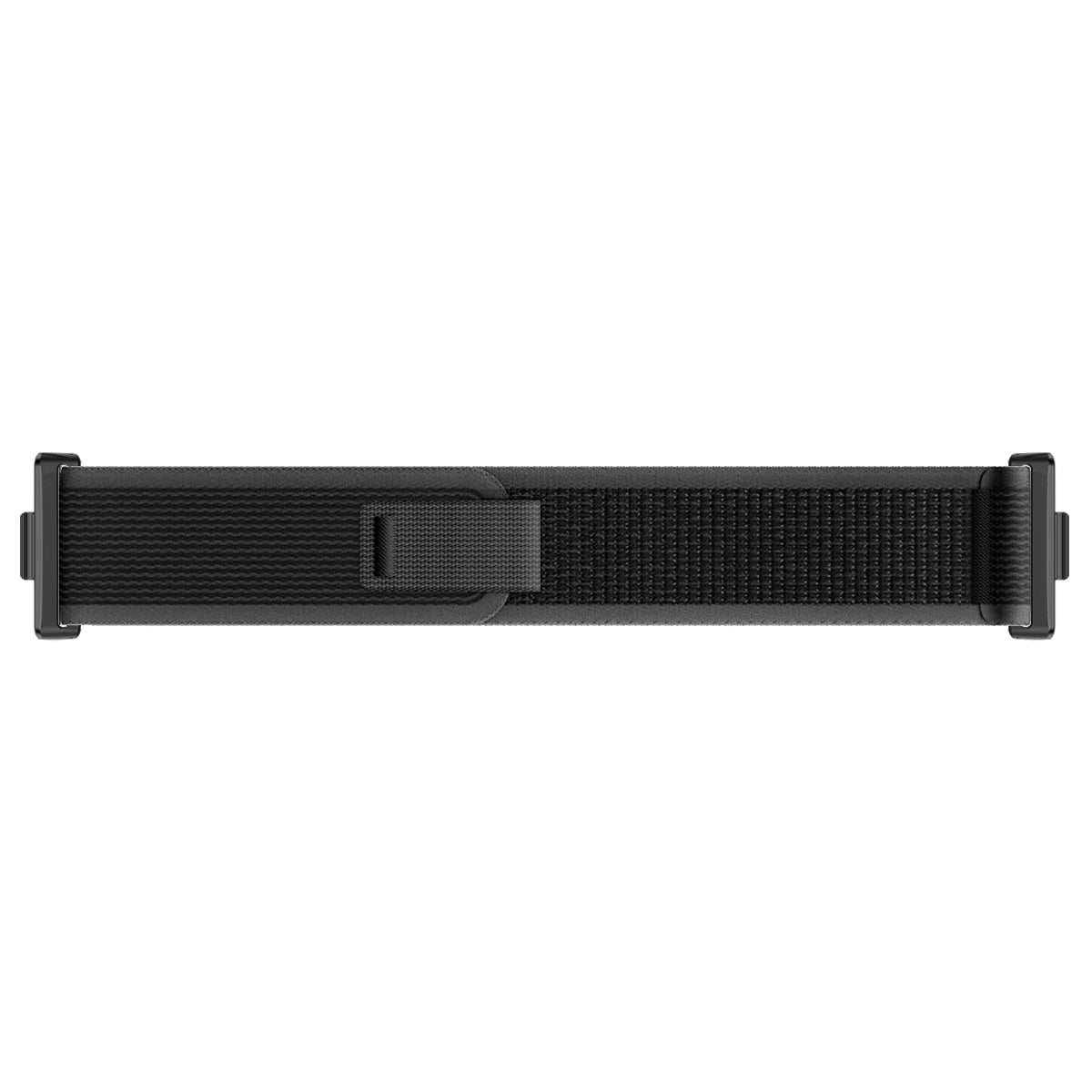 Bracelet nylon trail Huawei Watch Fit 4 Pro (noir)