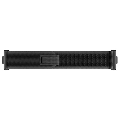 Bracelet nylon trail Huawei Watch Fit 3 (noir)