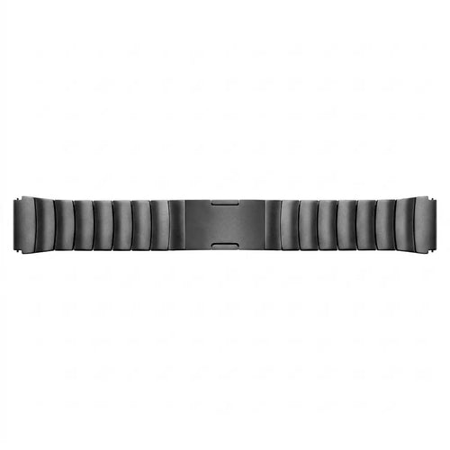 Bracelet titane One Bead Amazfit Active Max (noir)