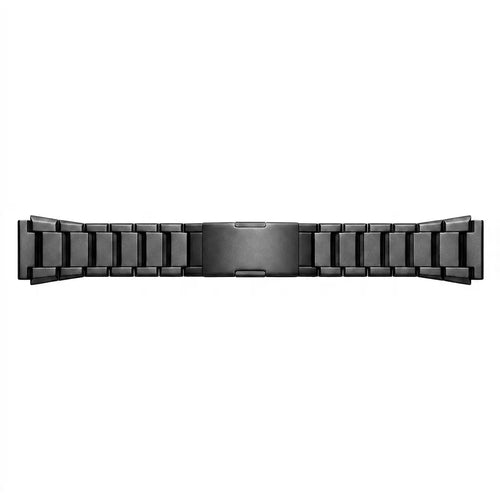 Bracelet titane raffiné Huawei Watch GT 7 - 46mm (noir)