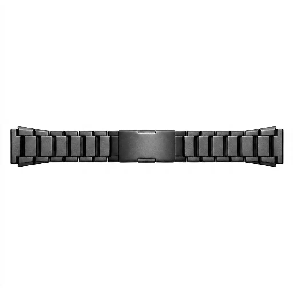 Suunto 9 Peak Pro Refined Titanium Strap (Black)