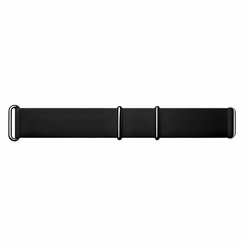 Fitbit Air Silicone Strap (Black)