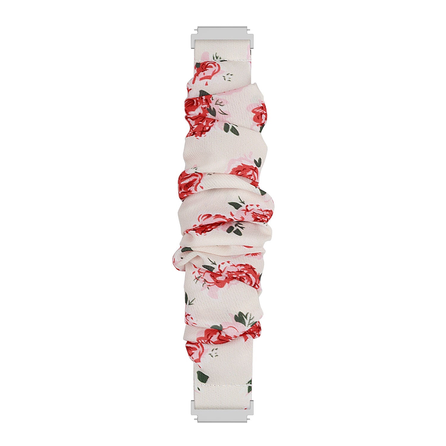 Bracelet chouchou Samsung Galaxy Watch 6 - 44mm (flouers)