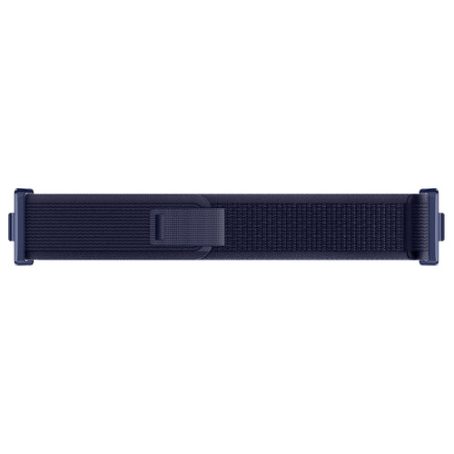 Bracelet nylon trail Huawei Watch Fit 3 (bleu)