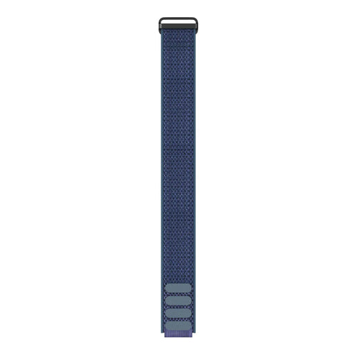 Bracelet nylon Polar Loop (bleu)