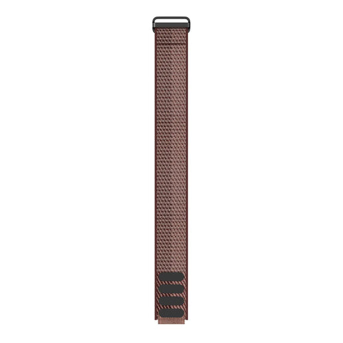 Bracelet nylon Polar Loop (rouge)