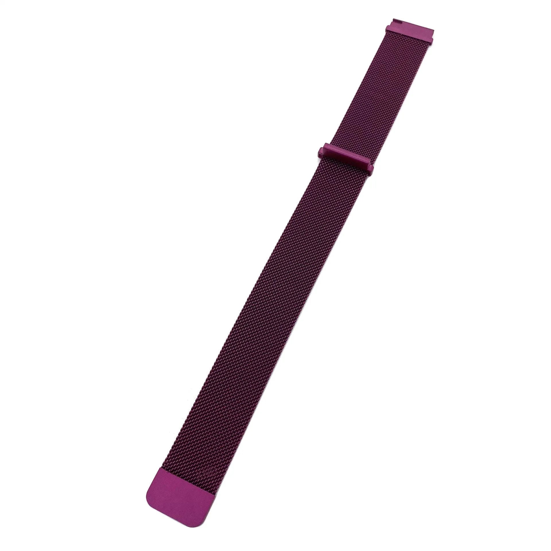 Bracelet milanais Gard Pro Health Smartwatch 3 - 48mm (violet)