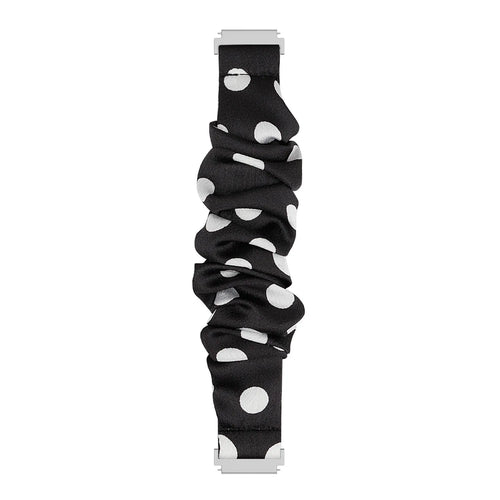 Amazfit GTS 3 Scrunchie Strap (Dots)