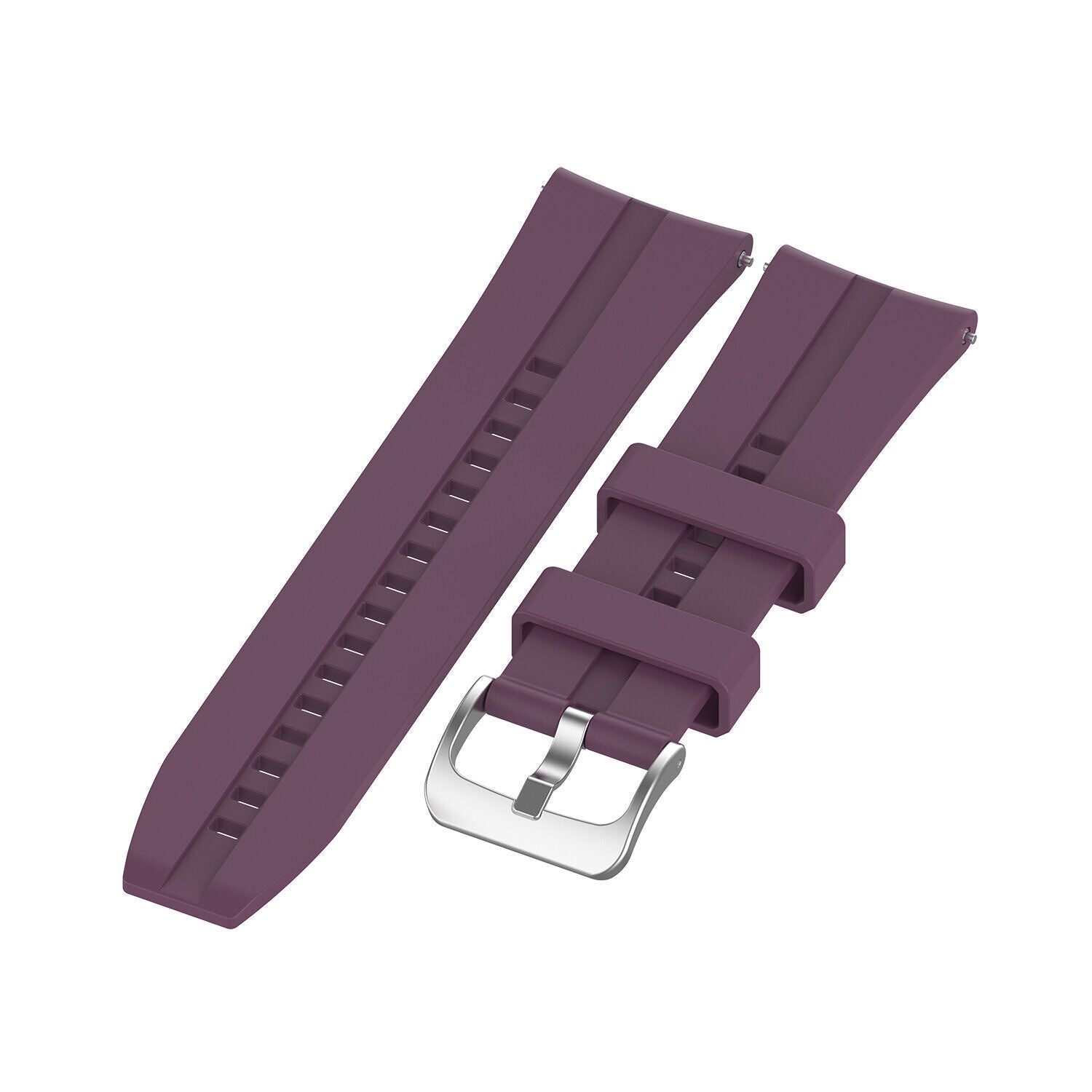 Xiaomi Watch 2 Extreme Silicone Strap (Purple)