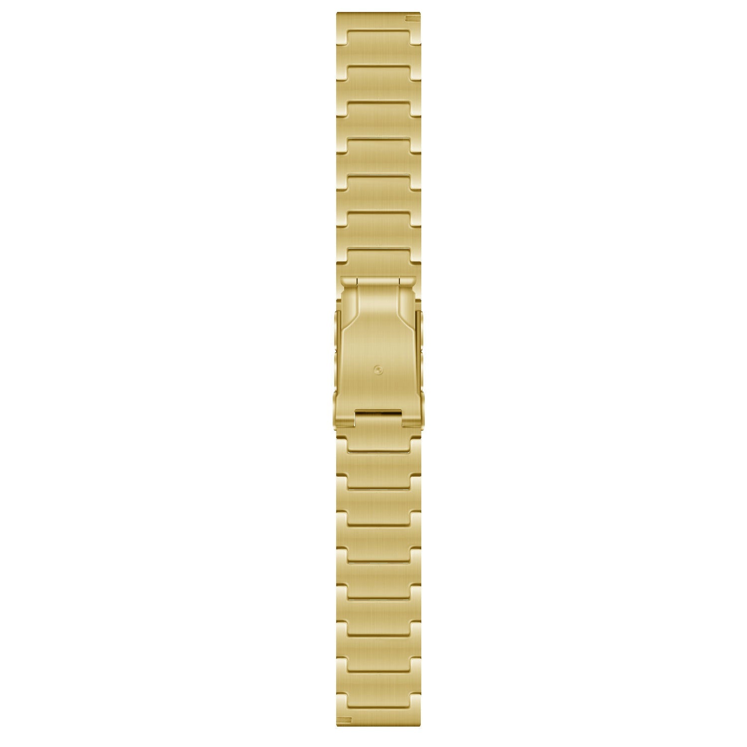 Bracelet titane Xiaomi Watch 2 Pro (or)