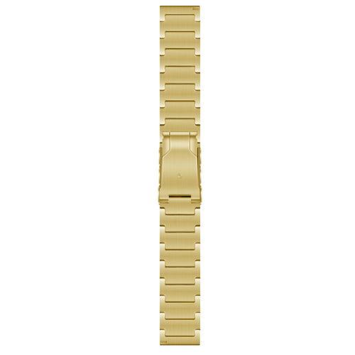 Bracelet titane Amazfit Bip 6 (or)