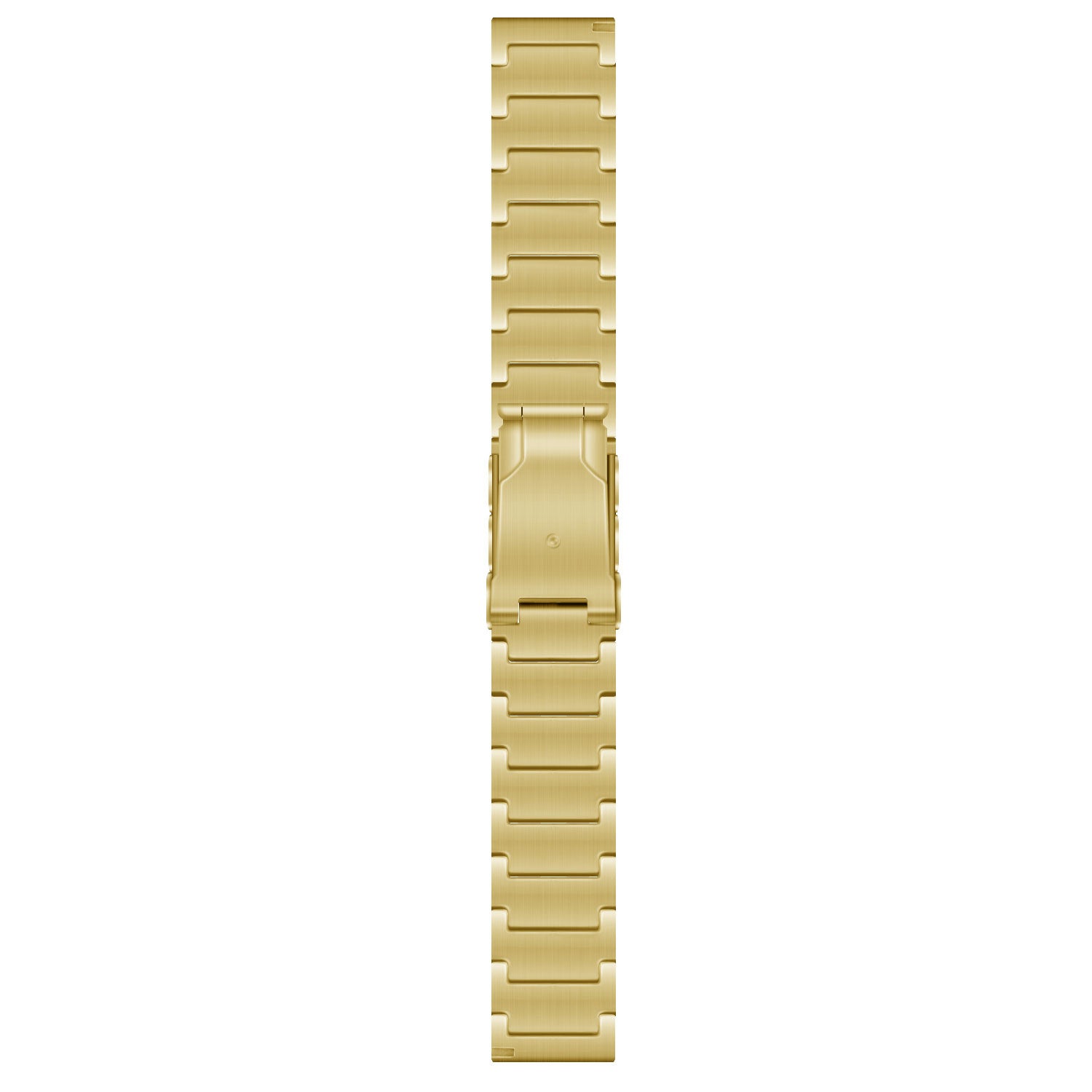 Bracelet titane Amazfit Bip 5 (or)