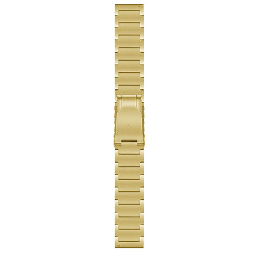 Bracelet titane Suunto Nautic S (or)