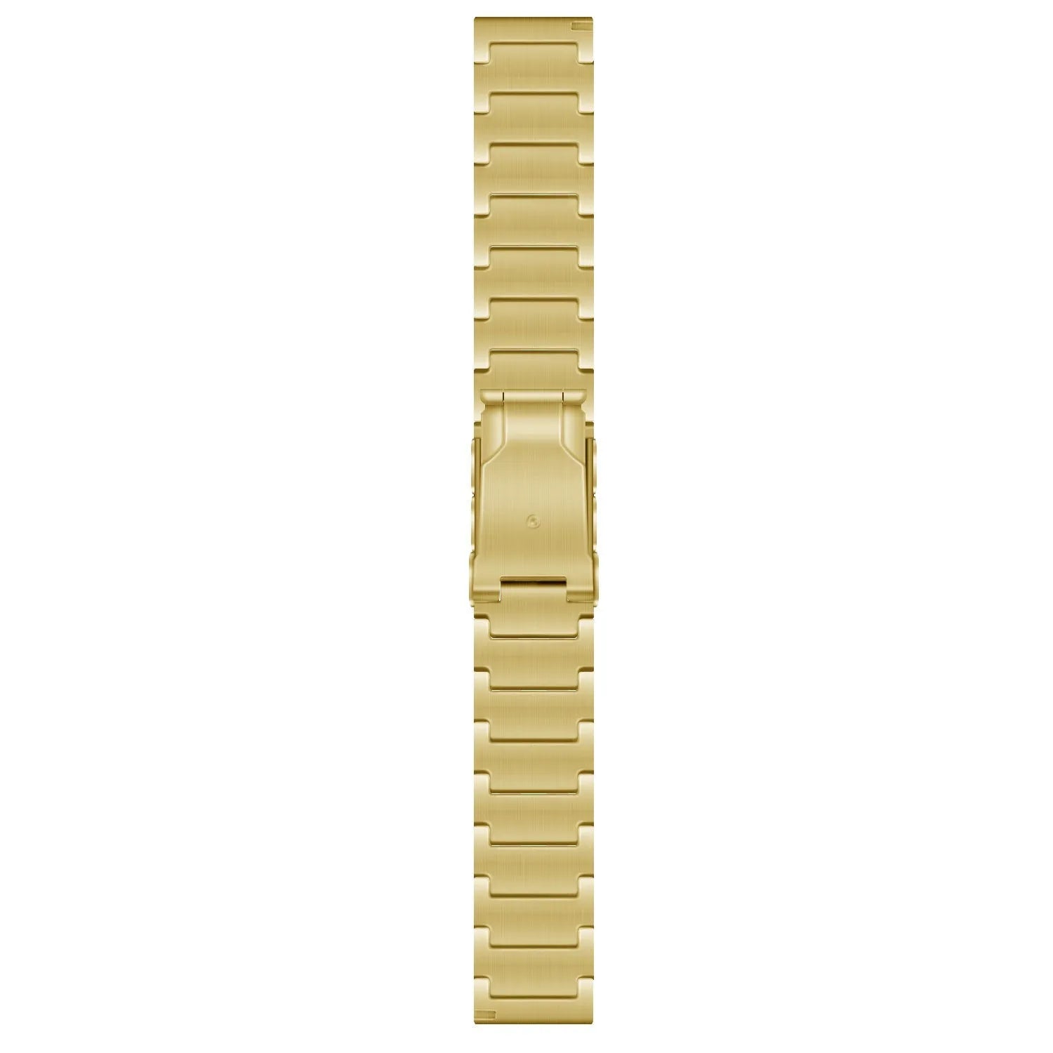 Bracelet titane Suunto Nautic S (or)