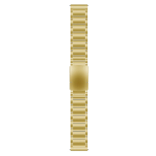 Bracelet titane Suunto Nautic S (or)