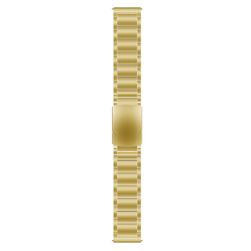 Bracelet titane Amazfit Bip 6 (or)