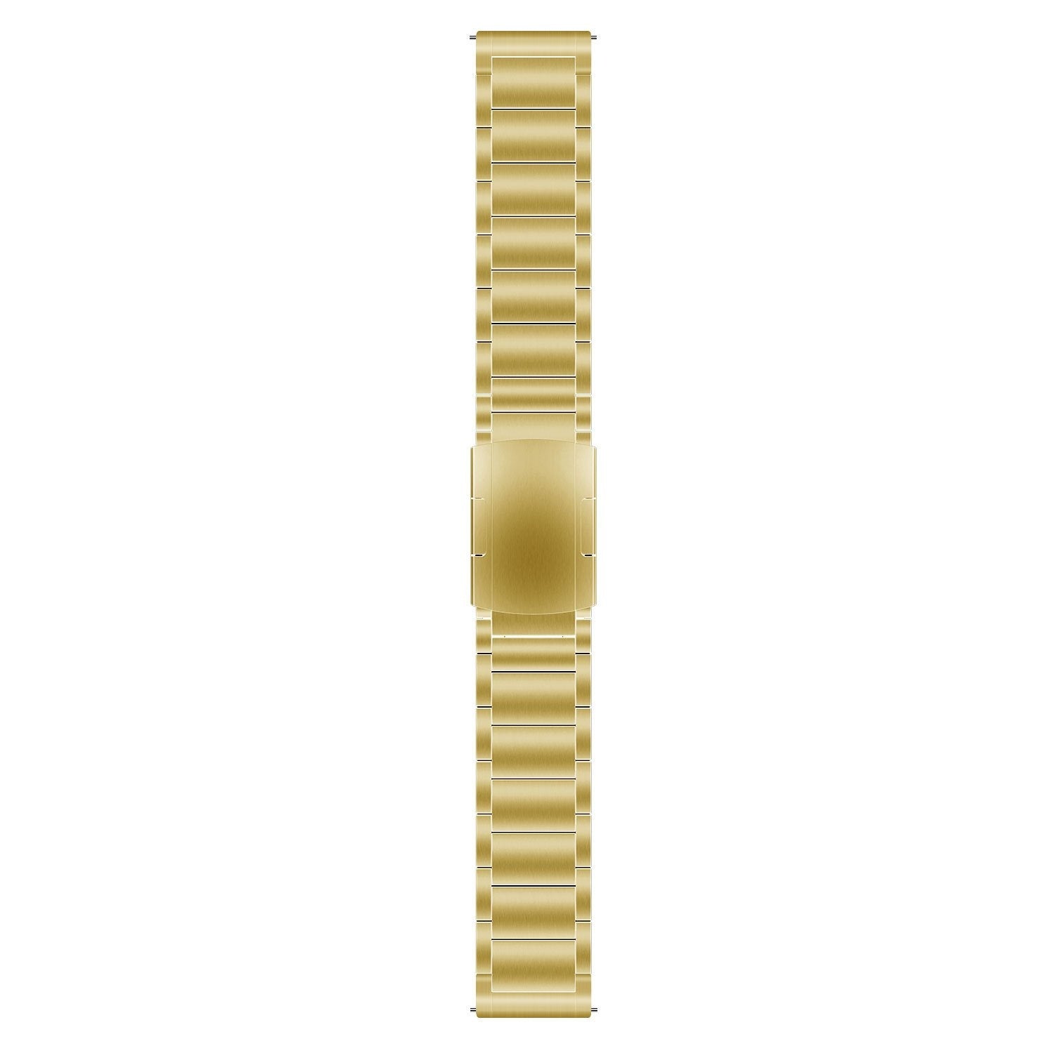 Bracelet titane Garmin Vivoactive 6 (or)