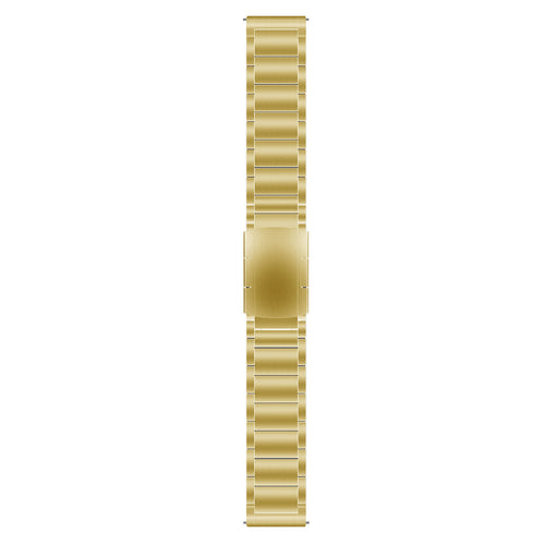 Bracelet titane Samsung Galaxy Watch 7 - 40mm (or)