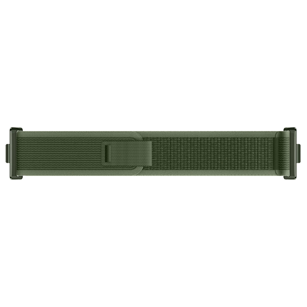 Bracelet nylon trail Huawei Watch Fit 4 (vert)