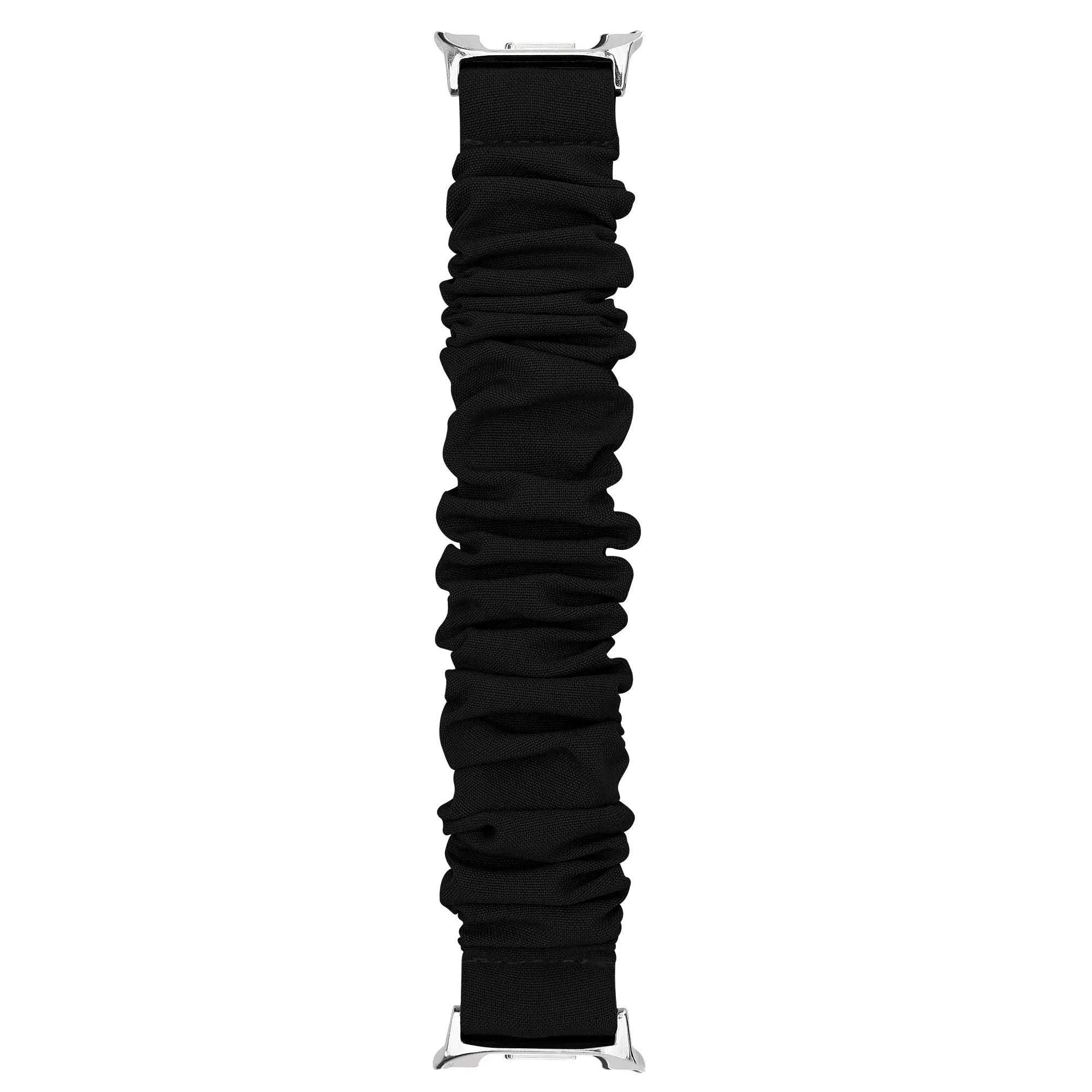 Bracelet élastique Samsung Galaxy Watch 9 - 44mm (noir)