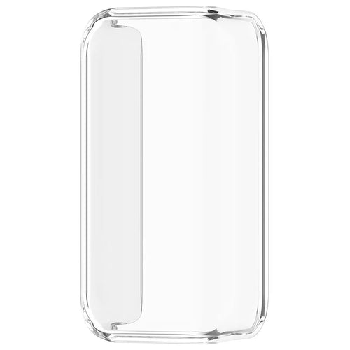 Coque TPU  Honor Band 9 (transparent)