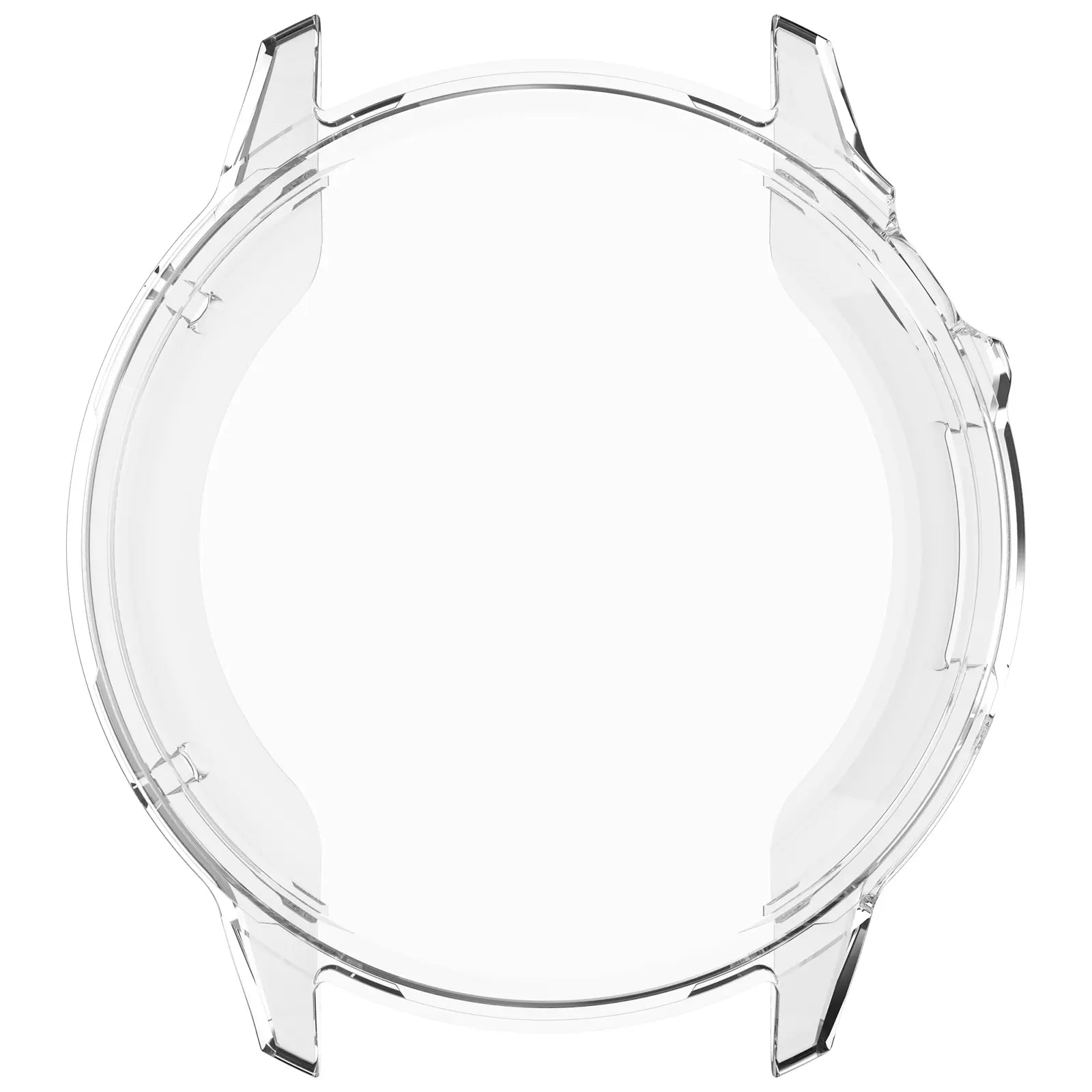 Coque TPU Huawei Watch GT Runner 2 (transparent)