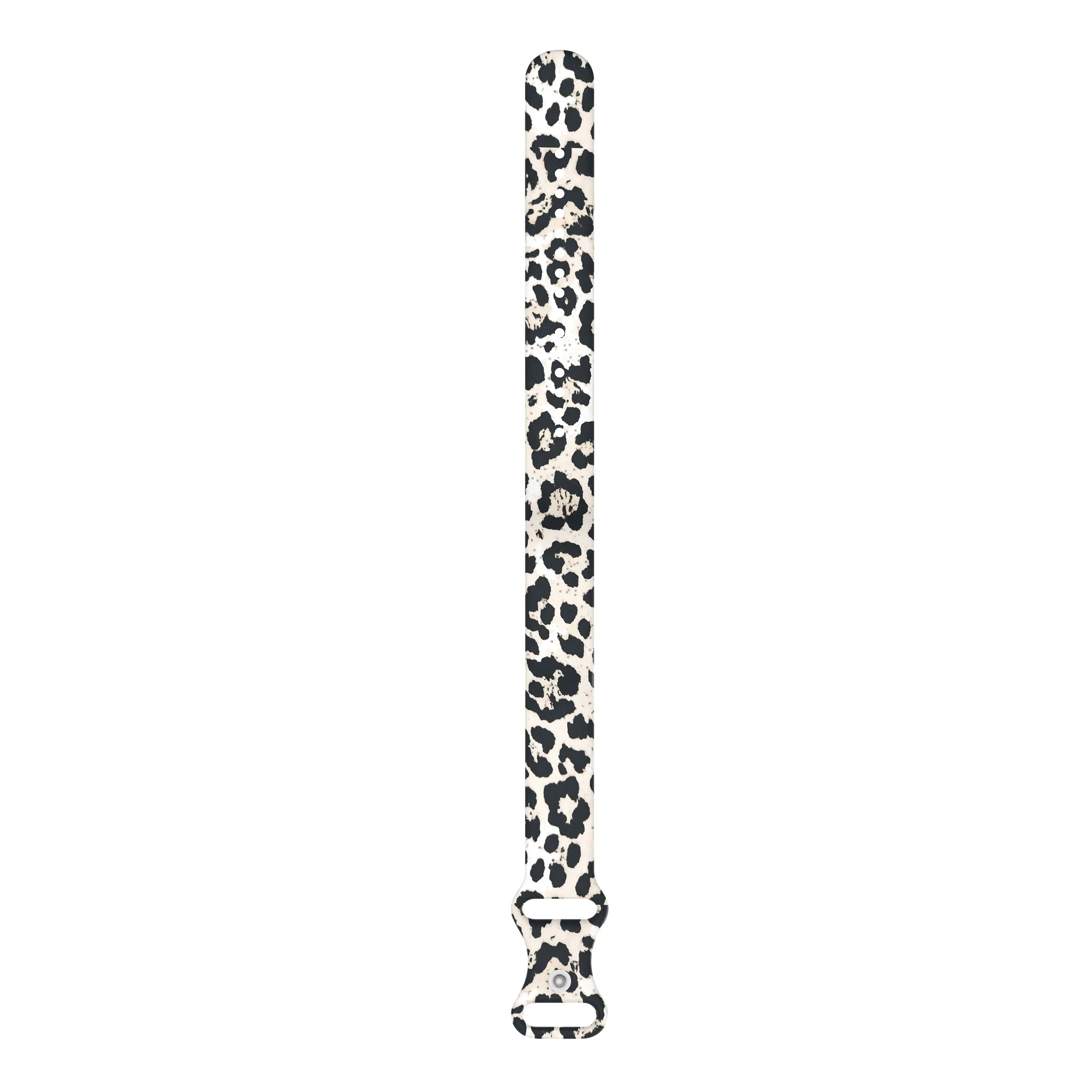 Bracelet à motifs Fitbit Air (léopard)
