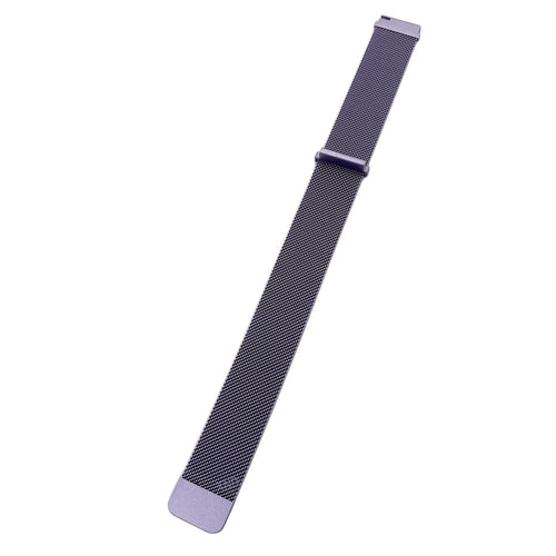 Bracelet milanais Amazfit Active (violet clair)