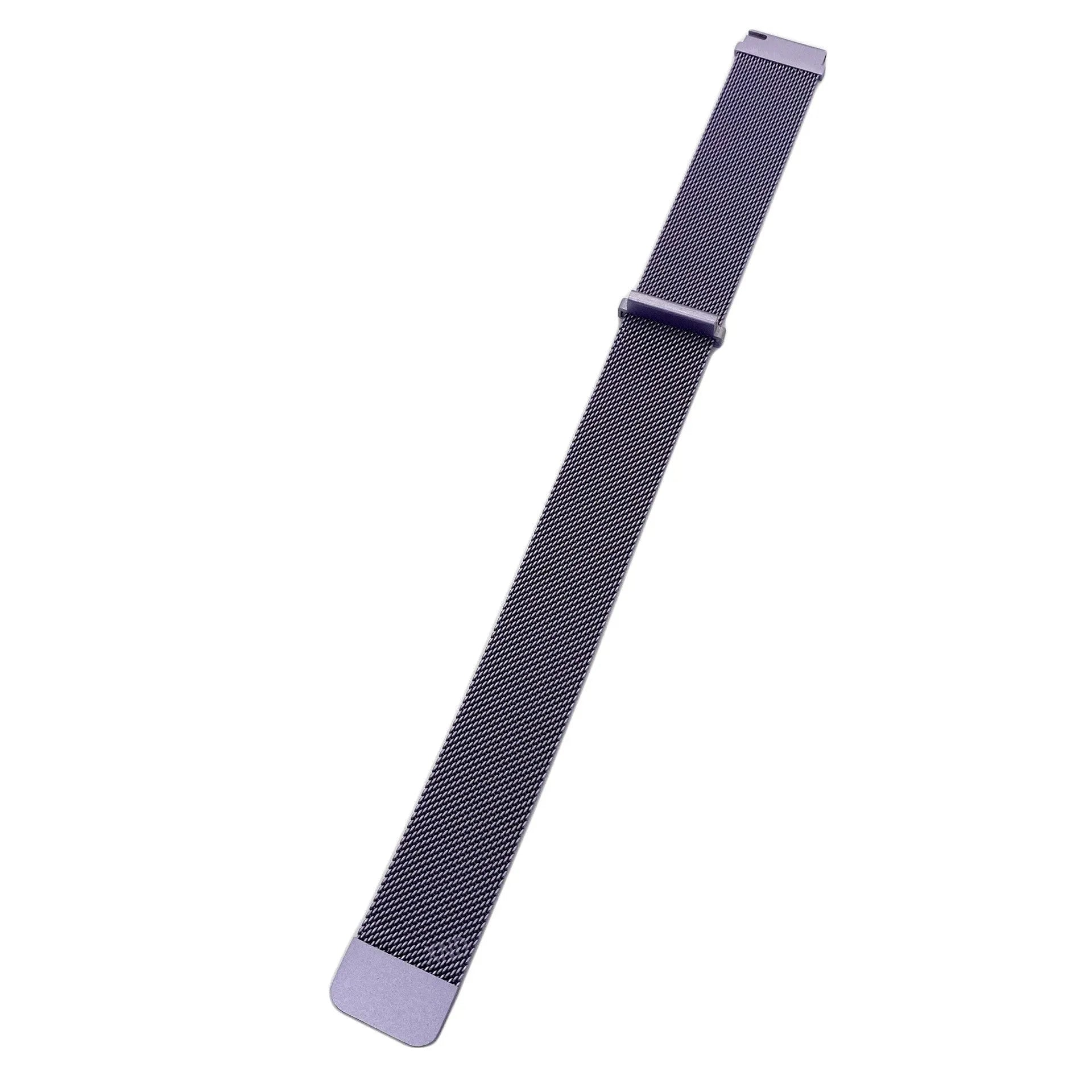 Bracelet milanais Amazfit Bip 3 (Pro) (violet clair)