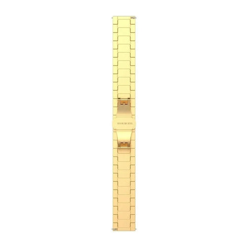Oppo Watch X2 Mini Metal Strap (Gold)