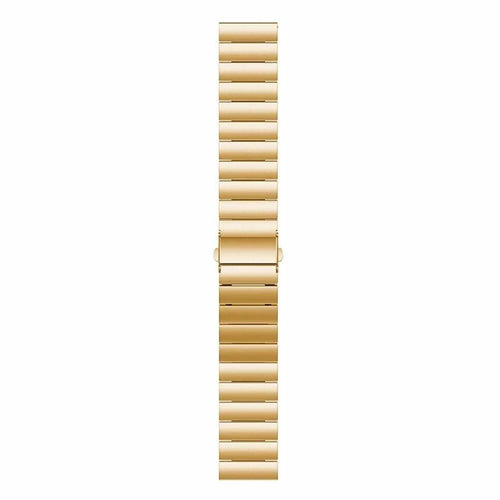 Bracelet acier/métal premium Gard Pro Ultra (or)