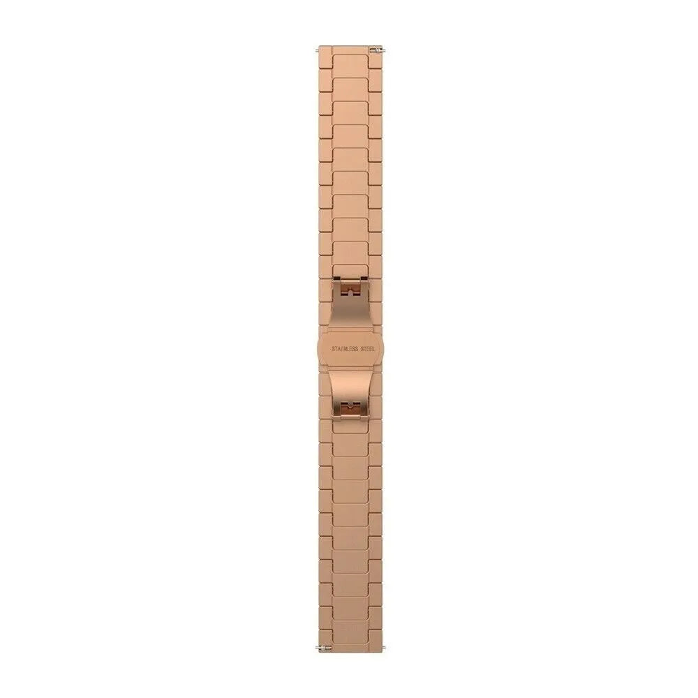 OnePlus Watch 3 - 43mm Metal Strap (Rose Gold)
