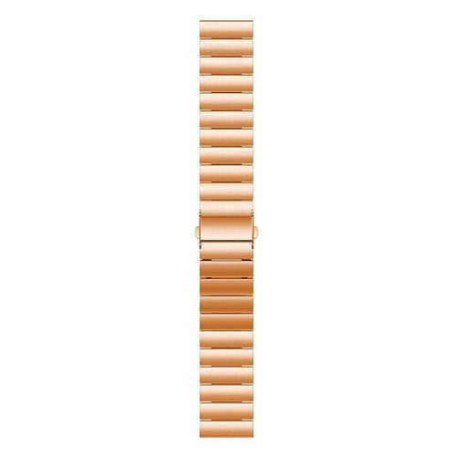 Xiaomi Watch 2 Metal Strap (Rose Gold)