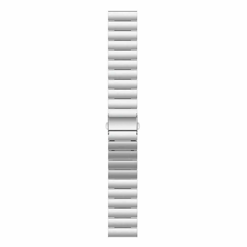 Bracelet acier Coros Apex 46mm (argent)