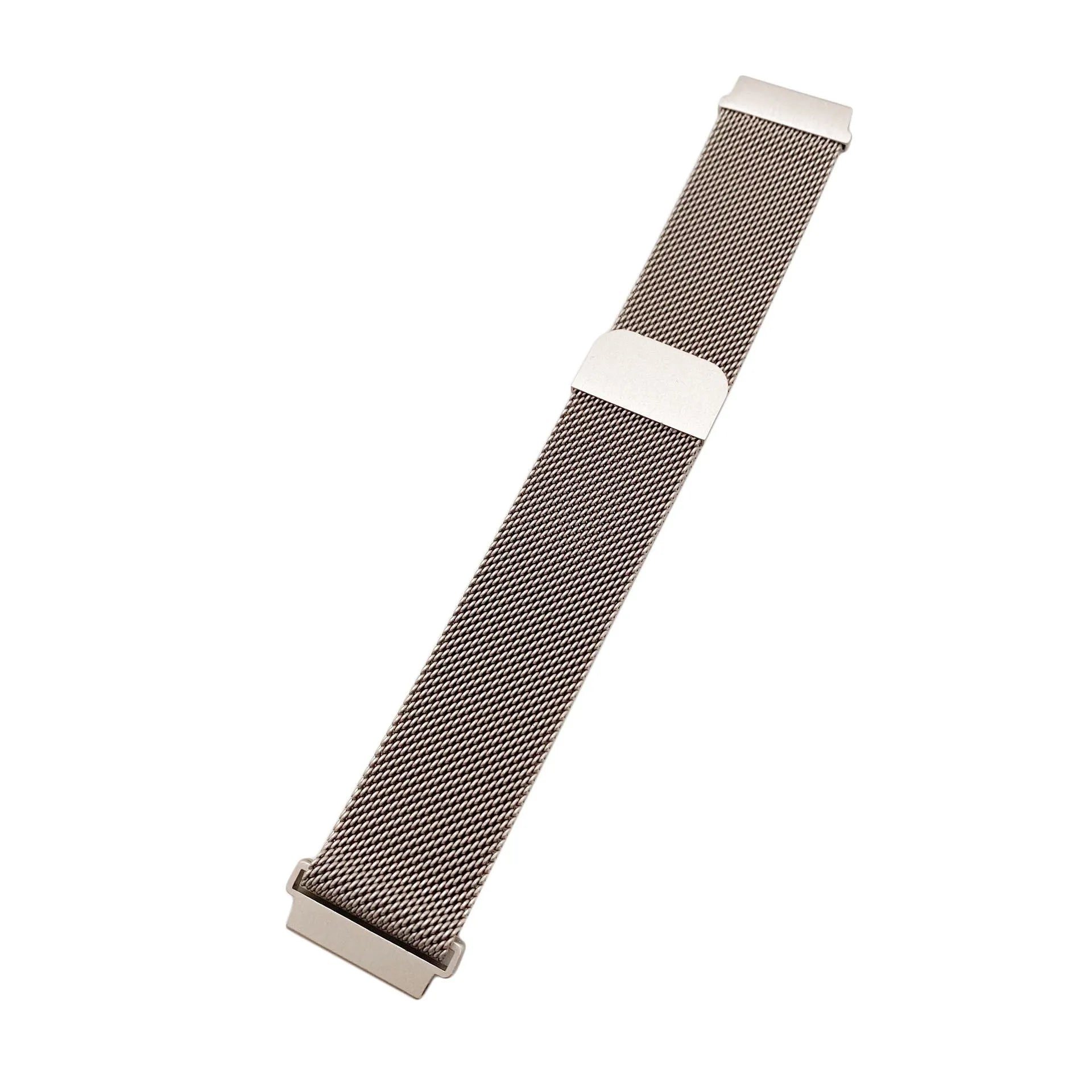 Bracelet milanais Amazfit Bip 3 (Pro) (lumière stellaire)